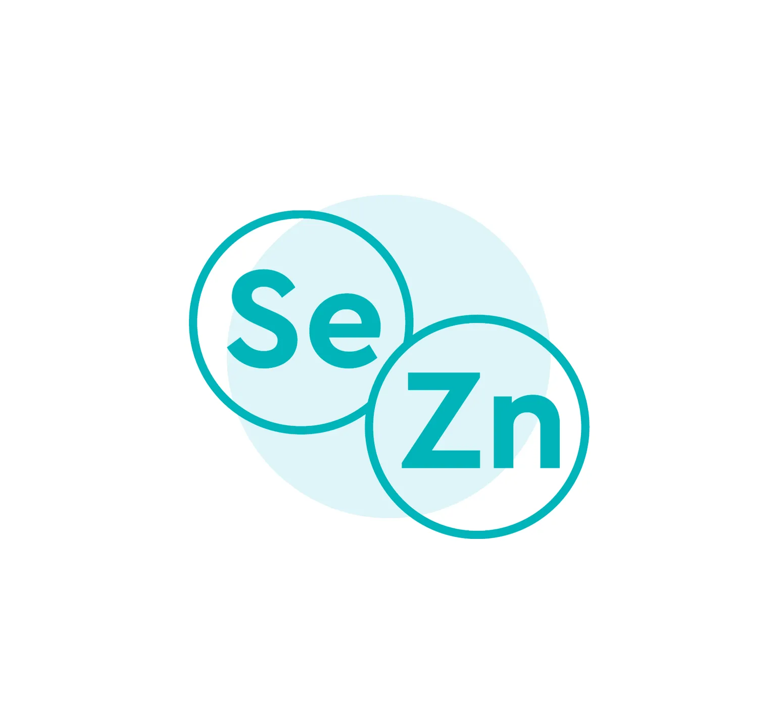 Contém Zinco e Selênio