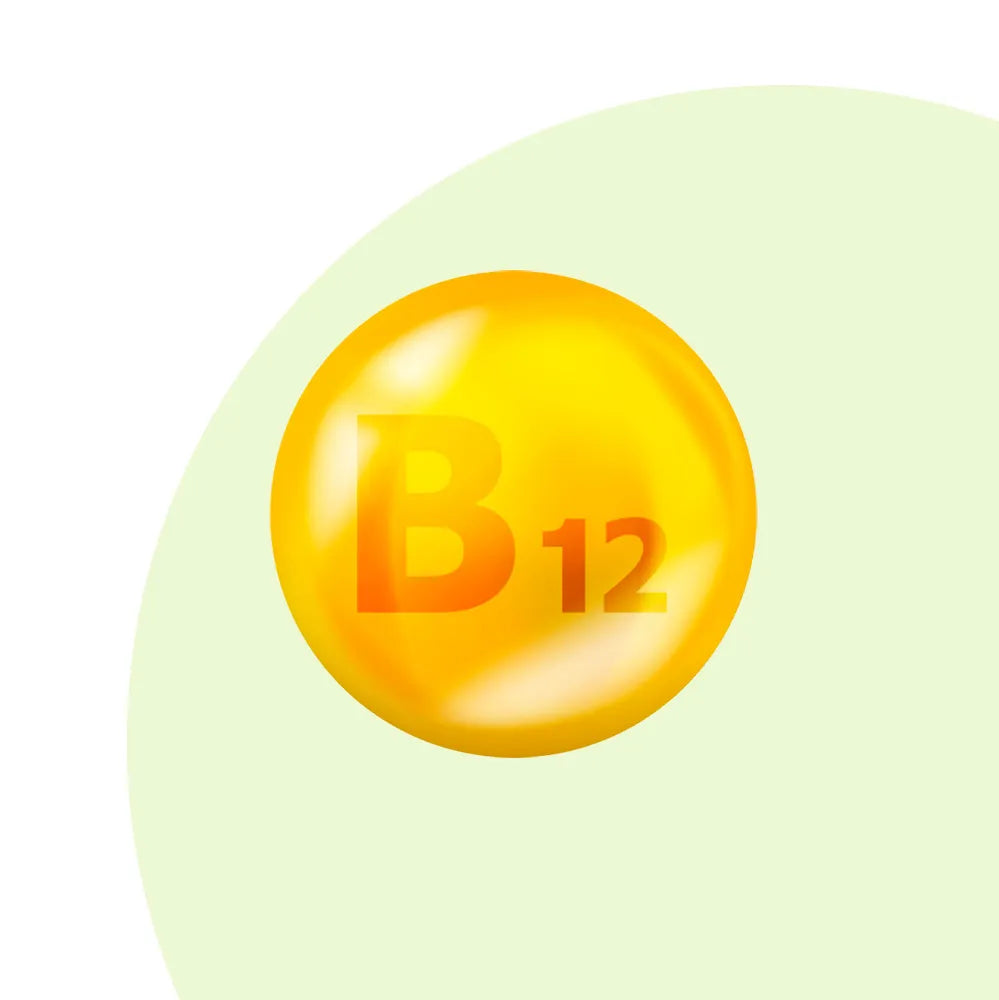 Vitamina B12