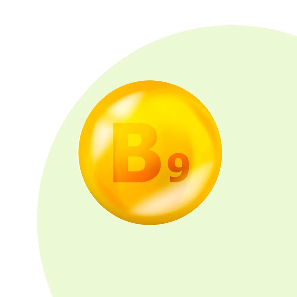 Vitamina B9