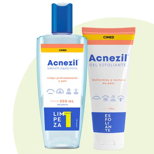 Acnezil