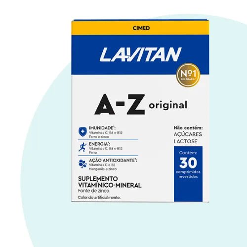 Lavitan